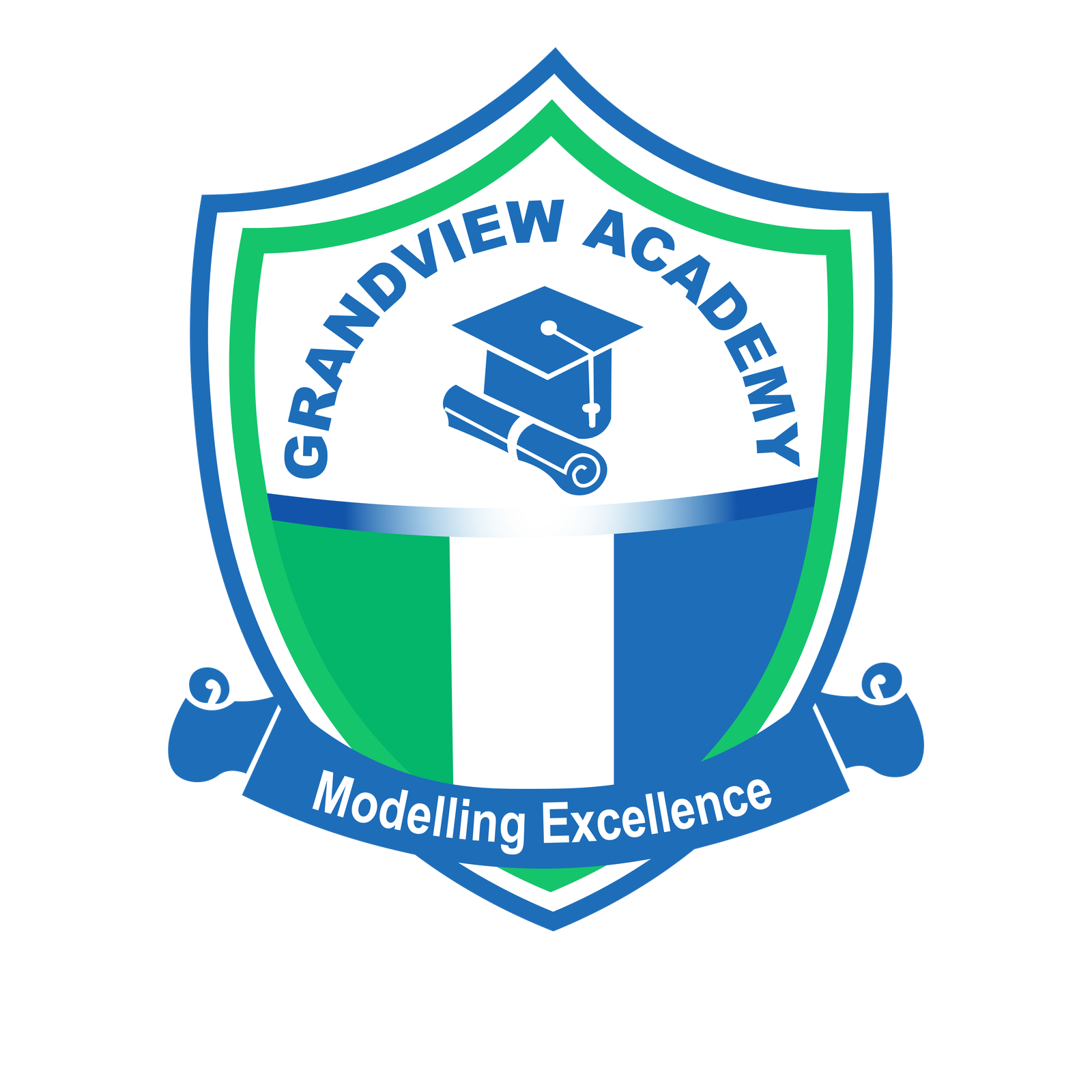 Grandview School Logo
